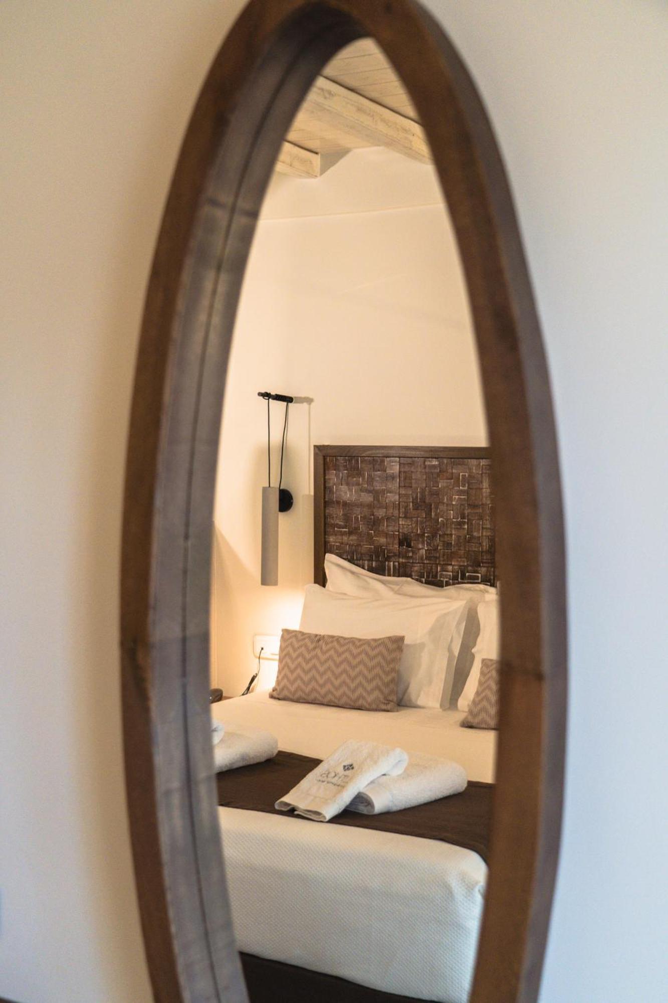 Lithos Luxury Suites Tinos Екстер'єр фото