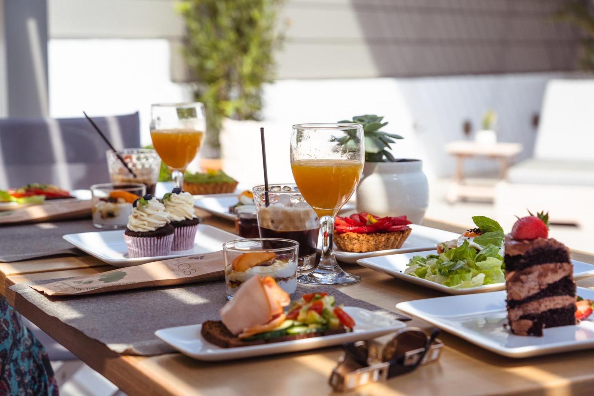 Lithos Luxury Suites Tinos Екстер'єр фото