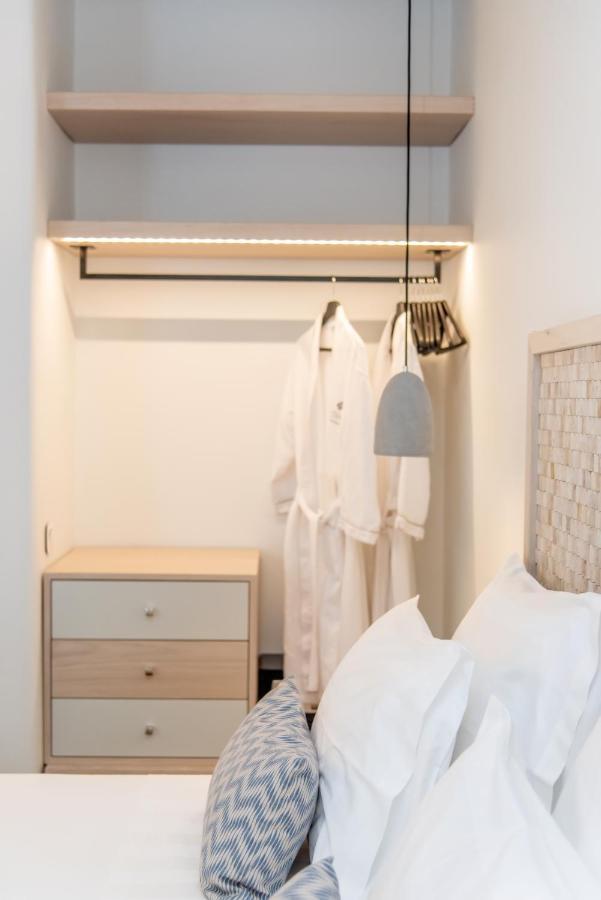Lithos Luxury Suites Tinos Екстер'єр фото